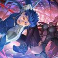 《Fate》系列中的那些名師高徒，有的坑死學生，有的欺師滅祖