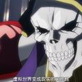 overlord：穿越前的現實世界竟如此糟糕，難怪安茲從沒想過要回去