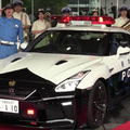 飆車黨惡夢  日產GT-R警車將在日本櫪木縣服役