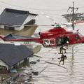 對地震游刃有餘的日本，為何一場暴雨死亡了200多人