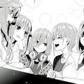 《五等分的花嫁》僅第八  下一部漫畫大賞（次にくるマンガ大賞）排名公佈