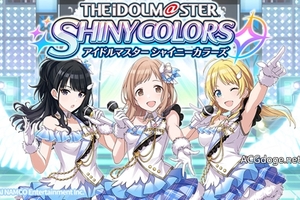  回歸本家街機時代的玩法，《偶像大師Shiny Colors》遊戲對戰玩法公開