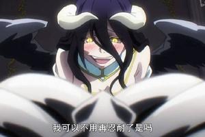 Overlord：第一話中你所不知道的10件事，大墓地的偉大計劃被刪減