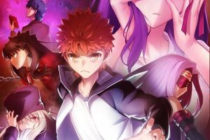 《Fate/stay night Heaven's Feel》劇場版第二章預告發布  殘酷惡戰爆發