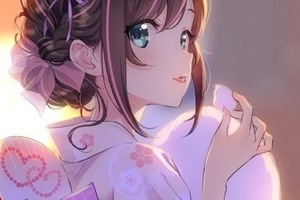  Vtuber 的爆發，C94 主要作品男性向同人社團數量與比例