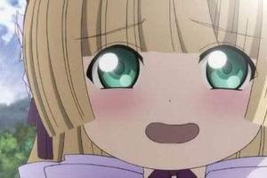 GOSICK：這部動漫畫風超萌，內容卻特別嚴肅