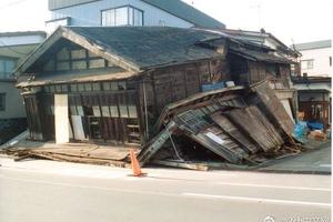 日本有些人主張將以前的建築保留下來，日網友表示：事實證明這些人太蠢了