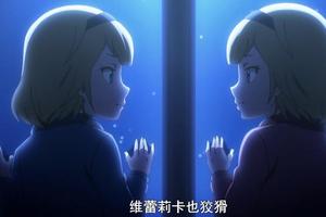 overlord：大小姐的兩個妹妹竟有不同的雙結局，骨傲天良心發現