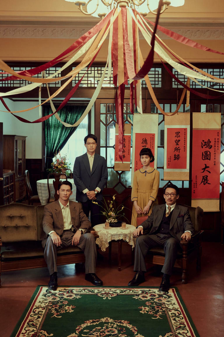 網推10部「值得二刷」Netflix台劇！《影后》《八尺門的辯護人》上榜，第4部完全看不膩