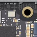 iphone7DOCK數據認證過程（U4001USB控制器