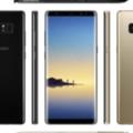 三星Note8月底發布，iphone8並不是其最大的敵人