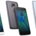 聯想MotoG5s發布以及榮耀V9Play宣布即將發布