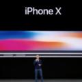 突破歷史最高價十周年真旗艦蘋果新機iPhoneX正式發布