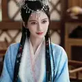 《相思令》播出了！Angelababy瘋馬秀後復出