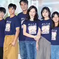天心被韓國夏天熱暈!尪嚴肅吐露一句話 讓她當場潰堤:噴汗又噴淚