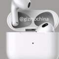 蘋果AirPods3殼子已出貨，外形、功能大升級，更具吸引力