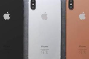 iPhone8要真有這些黑科技，遭瘋搶無疑