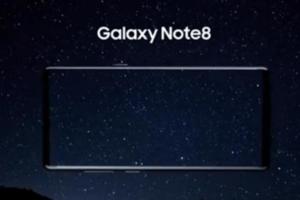 Note8如何拯救三星走出Note7的陰霾？