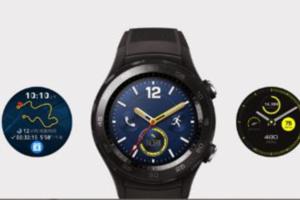 要自由還是要來電？HUAWEIWATCH2與APPLEWatch3大不同