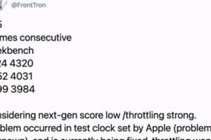 iPhone12SPro砍掉充電接口A15性能僅提升1%？