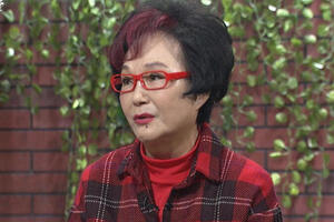 胡錦秘密藏半輩子！伴顧安生45年認「猜不透」 尪帥回：這是功力