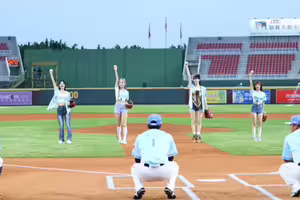 韓國YTR女神在台定居創業!台北、台中開旗艦店超狂 韓國YTR女神在台定居創業!台北、台中開旗艦店超狂