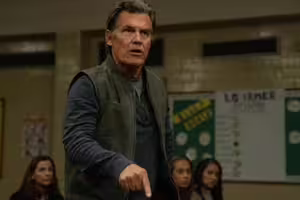 恐怖片《凶器》美媒嚇到發抖狂飆三字經 台灣試膽場父親節搶先登場 恐怖片《凶器》美媒嚇到發抖狂飆三字經 台灣試膽場父親節搶先登場