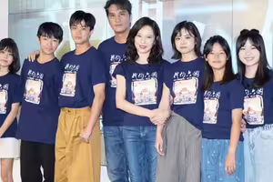 天心被韓國夏天熱暈!尪嚴肅吐露一句話 讓她當場潰堤:噴汗又噴淚 天心被韓國夏天熱暈!尪嚴肅吐露一句話 讓她當場潰堤:噴汗又噴淚