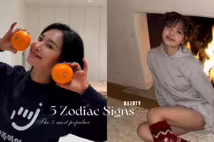 哪些星座人緣好?最受歡迎的「5大星座」公開!牡羊座超挺朋友、這星座是公認萬人迷! 哪些星座人緣好?最受歡迎的「5大星座」公開!牡羊座超挺朋友、這星座是公認萬人迷!