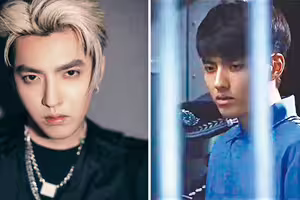 吳亦凡驚傳獄中身亡!「遺體疑遭秘密處理」消息來源曝光 中國官方封口不談 吳亦凡驚傳獄中身亡!「遺體疑遭秘密處理」消息來源曝光 中國官方封口不談