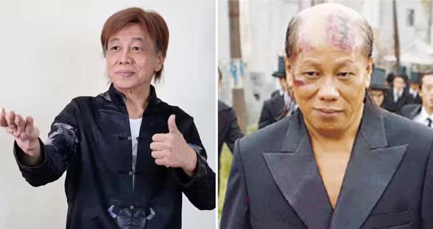 「火雲邪神」梁小龍驟逝!遺言曝光 好友透露死因難以接受