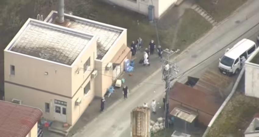 恐無限期休園!30多歲人妻被丟進「動物園焚化爐」