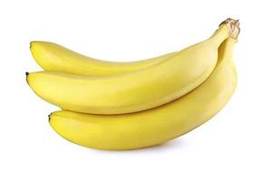 香蕉減肥法 6款食譜一周暴瘦10斤