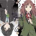 沉迷撕逼無心打牌，WIXOSS 新動畫秋季推出