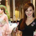 53歲超辣美魔女與暴力富商離婚後，搭上20多歲小鮮肉富二代！她見到年紀相近的「公公」，一見面他卻這樣說！