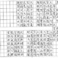 1/26 武德金龍堂  六合參考