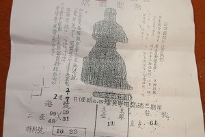 2/2~2/7  天地宮  六合參考