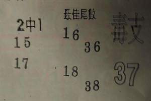 2/23 卒  六合參考