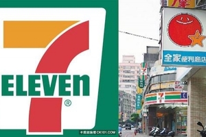 台灣網友評選「全家、7-11」便利商店必吃10大料理！第一名居然是這家的.....「它」！欸~~居然不是茶葉蛋！太意外了