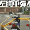 「有人要找我輸贏！」角頭甫出獄竟遭近距離「行刑式」槍決 。資深刑警到場時，赫見槍擊現場，在十年前竟然是....