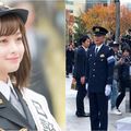 誰敢再說橋本環奈劣化了！神顏配上超白嫩直腿讓日本網友大喊：千年一遇女神回來了