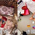 他走訪各國拍下「全世界的房間」！當櫻花妹房間曝光竟讓網友露出邪邪der笑容:照片太