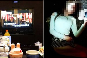 無意間發現女友衣服穿反！驚覺她遭友人「撿屍性侵」提告結果卻綠到爆：太慘了…