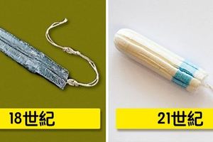 13個「以前長得超可怕，只看外表還以為是凶器」的日常生活用品！