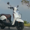 女孩們的優質代步車！《SYM Mio 115》試駕