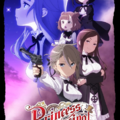 動畫《Princess Principal》公開第二支電視廣告宣傳影片