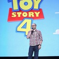 《玩具總動員 4》導演異動 新角色「紙娃娃露露」將於作中登場