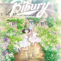 《黃金拼圖》監督 天衝設立全新動畫公司「Bibury Animation Studios」