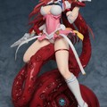 美少女大陸《超昂天使 Escalayer》艾絲卡蕾雅～通常版Ver.～ 1/4 PVC 10月發售預定