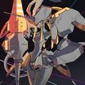 原創動畫《DARLING in the FRANXX》公開角色宣傳廣告第一彈